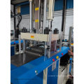 (Automatic slide) Small Vertical TPU. PVC Soles Injection Machine